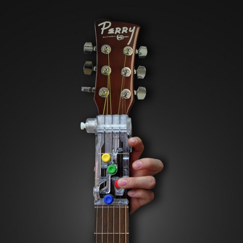 Buy a ChordBuddy Guitar Guitars Packages For Beginners ChordBuddy