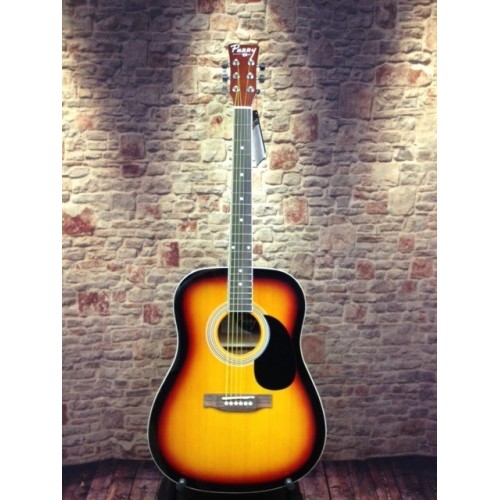 Acoustic Guitar For Chordbuddy