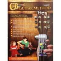 Chordbuddy Guitar Method For Beginners