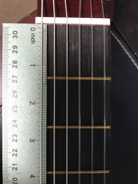 Guitar Learning System For Classical Guitars Guitar Learning Aid