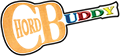 ChordBuddy Logo