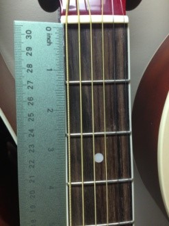Fret buddy deals